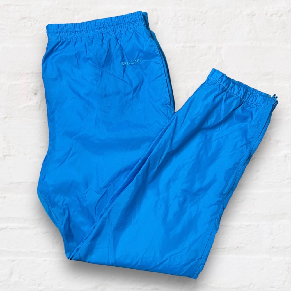Vintage 80’s Reebok Track Pants
